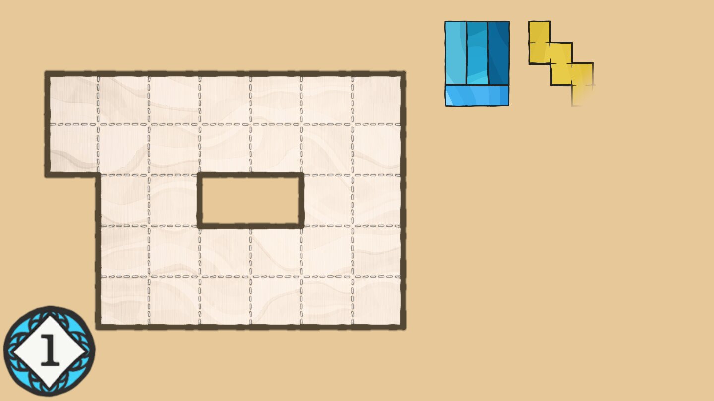 3 Same Shapes