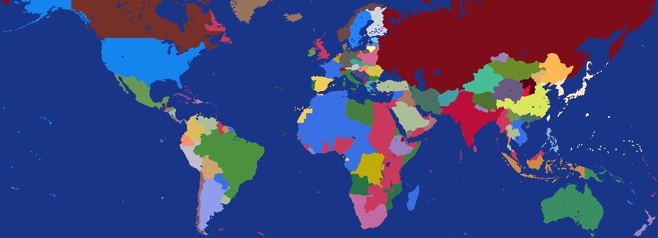 Hearts of Iron IV 1936 (Gathering Storm)