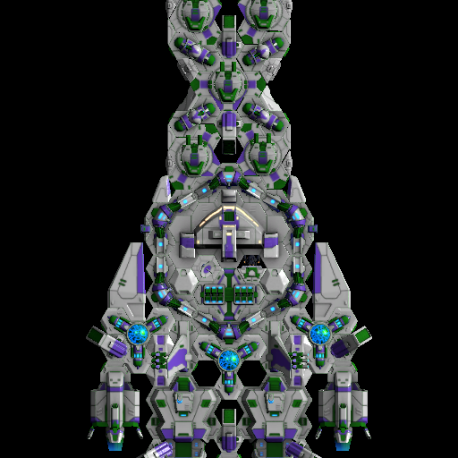 Dread Carrier