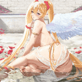 放置天使 Idle Angels-丘比特-沐水映姿 preview