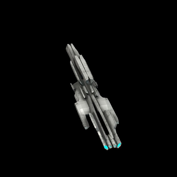 - Starship 25
