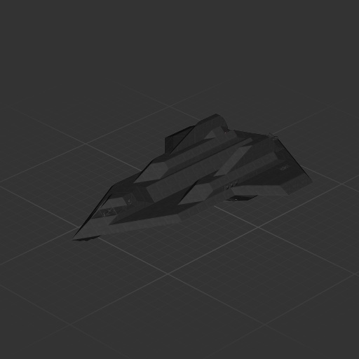 SR 72 from TOP GUN MAVERICK