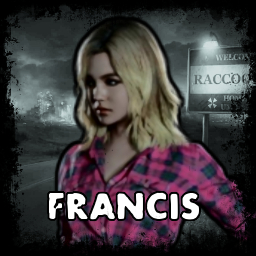 Becca Woolett (Francis)