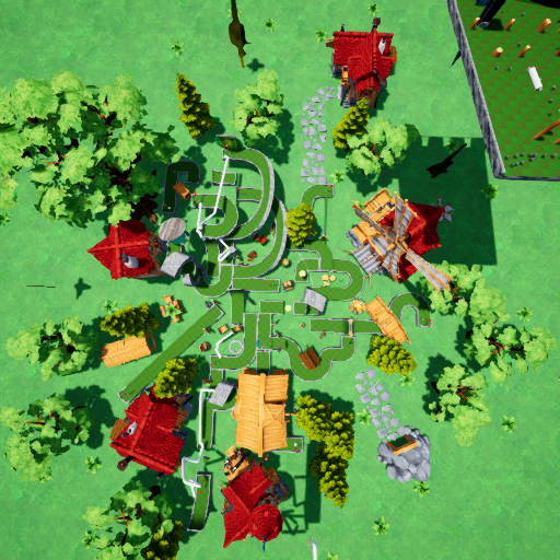 Cheets map 2