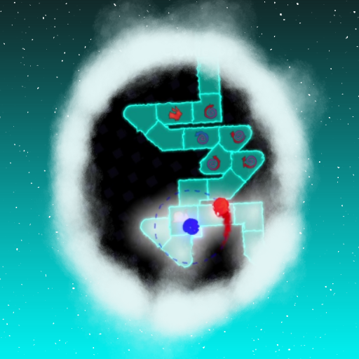 megawolf77 - Cosmic Dolphin (Nerfed)