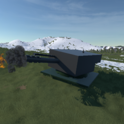 Railgun | Dominion Tech