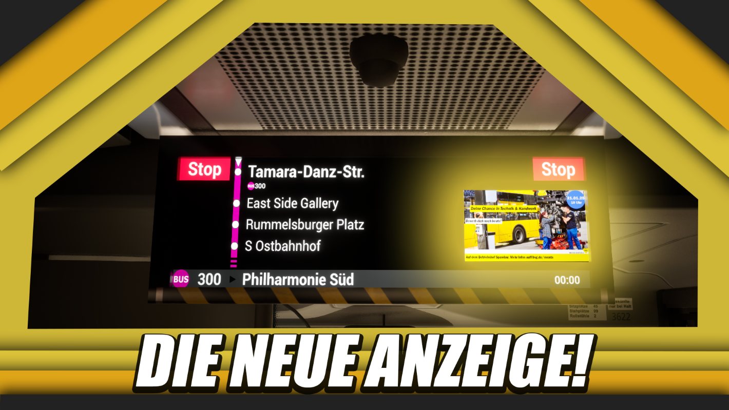 BVGJob-Events