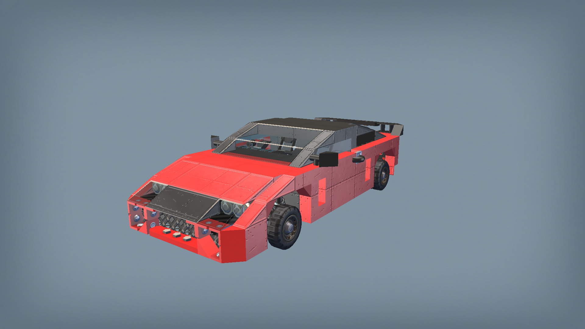 Supercar 01