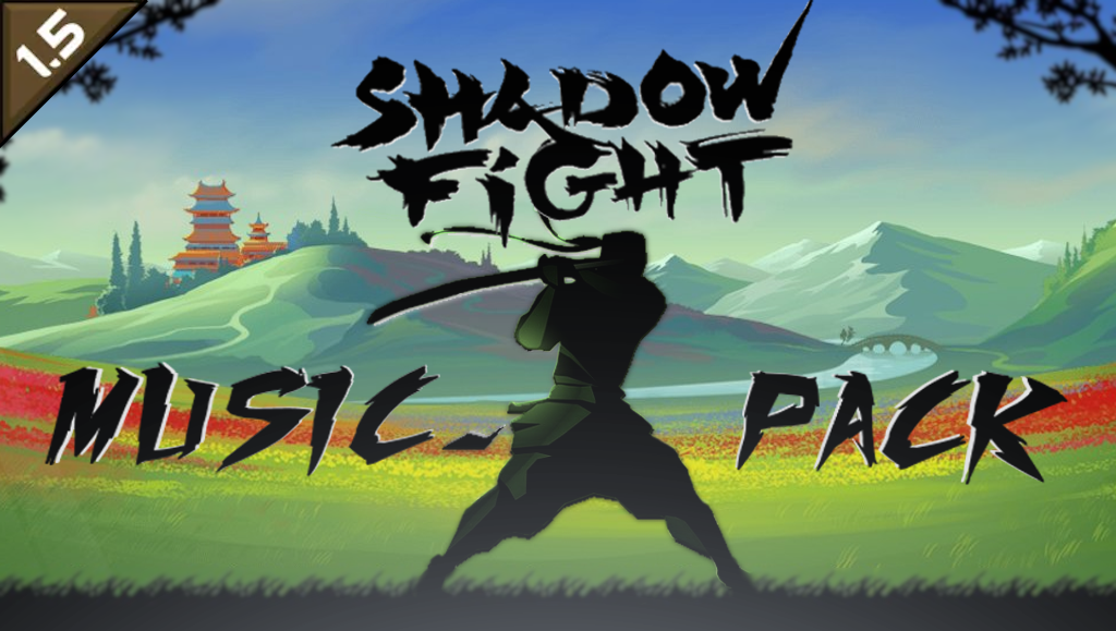 Shadow Fight 2 Music Pack
