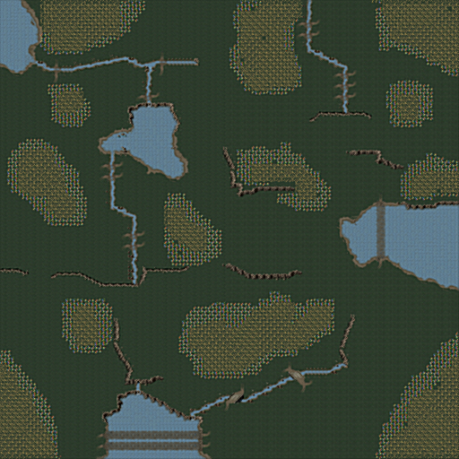 Wolfs Place