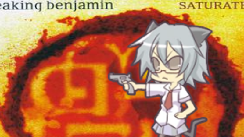 Polyamorous for Yuki's theme