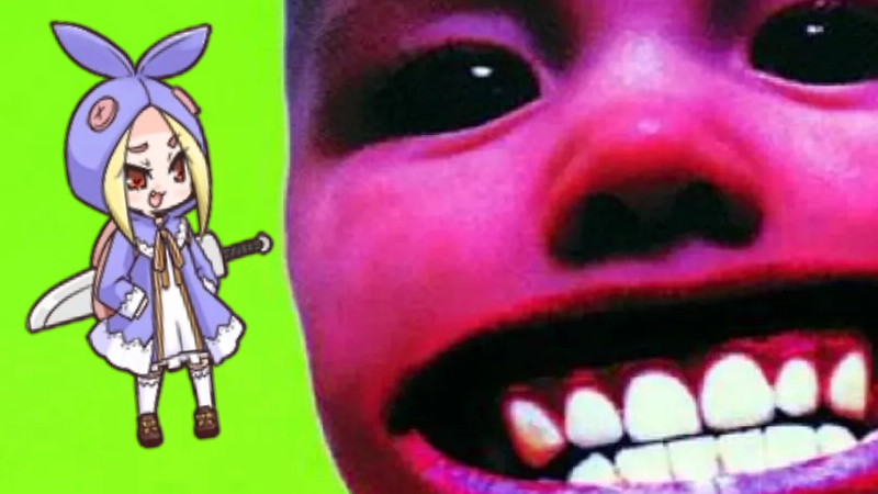 Tubthumping for Ellie's theme