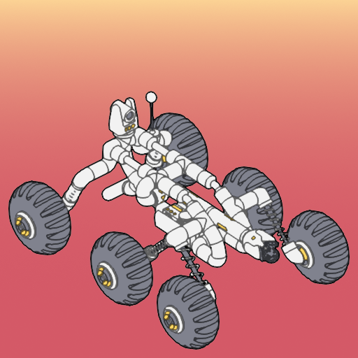 Progressive suspension