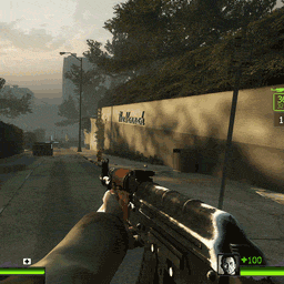 AK Use Leaked Early Anims
