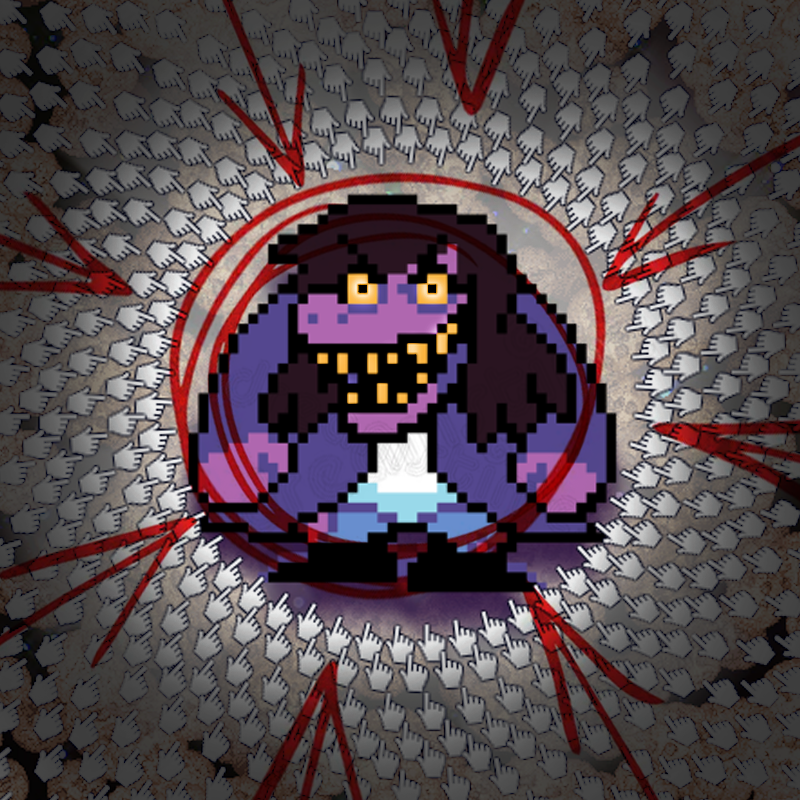 Susie Cookie