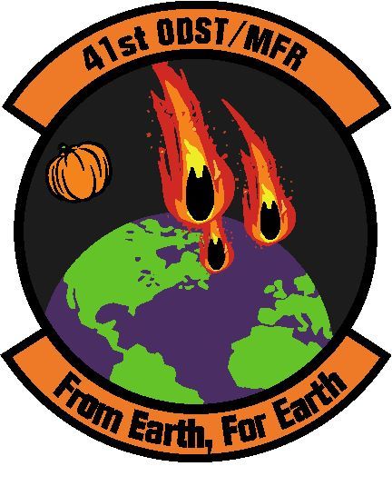 41st ODST/MFR - Haunted Assets