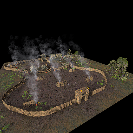 Viking Village 44