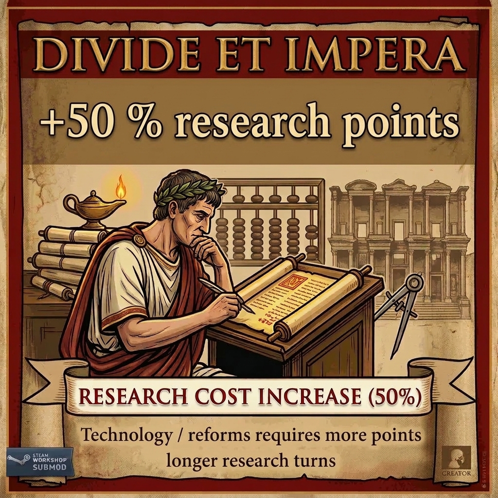 50% Extended Research & Reforms for DEI preview