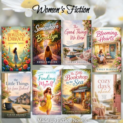 Women's Fiction
