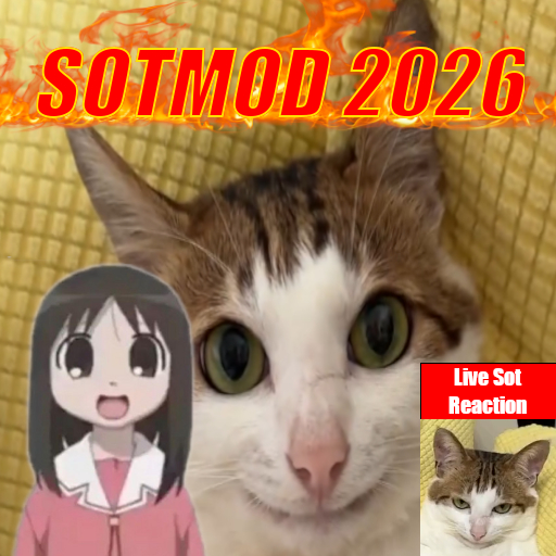Sotmod 2026
