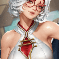 NeoartCore Purah (Zelda) SFW & NSFW preview