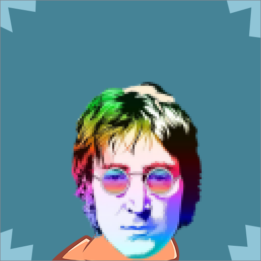 JOHN LENNON