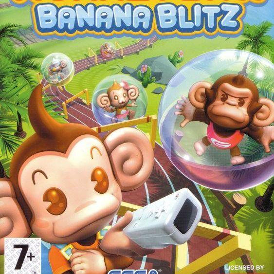World 1: Jungle Island