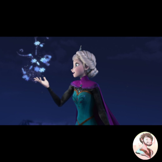 Let it Go
