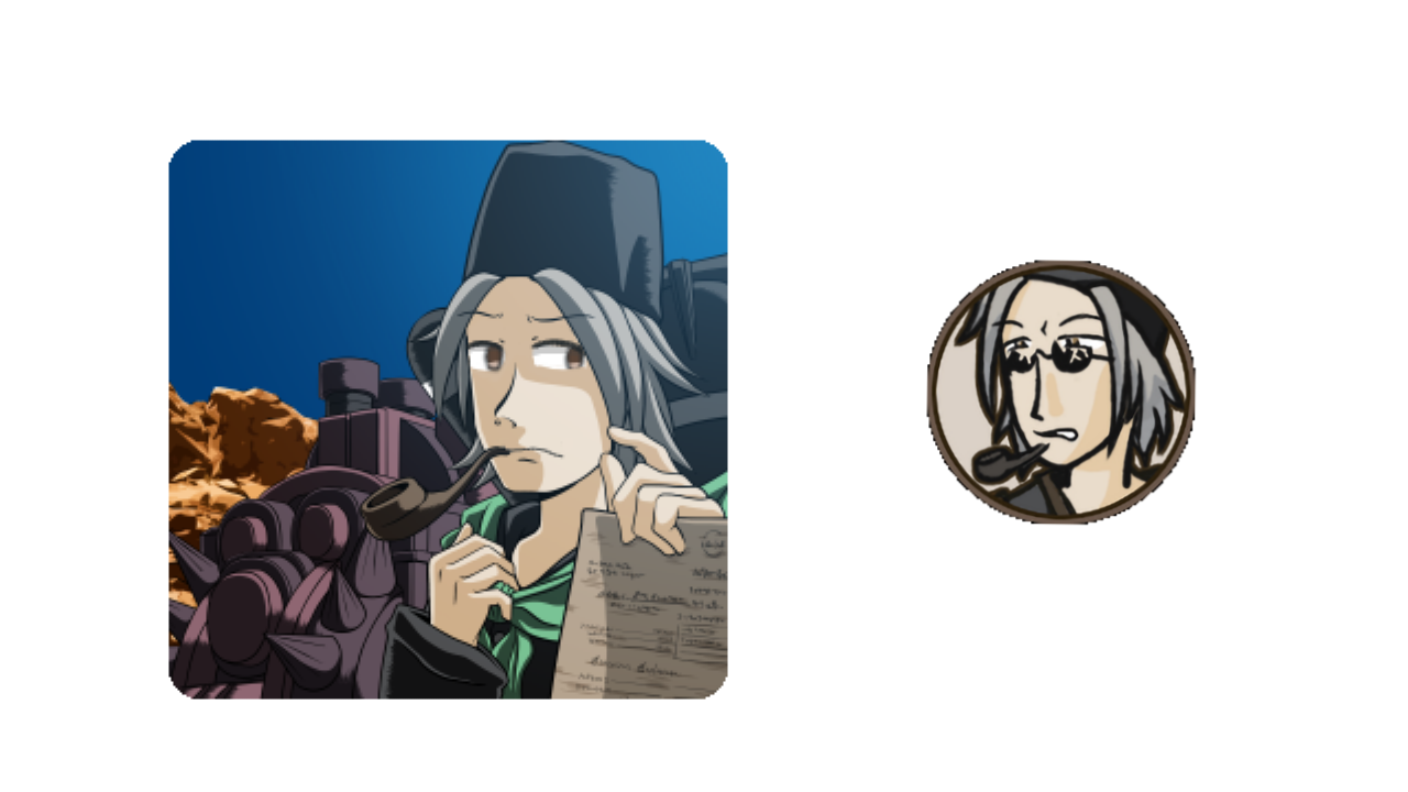 Something wrong with Merchant's hyper art