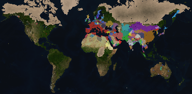 5 year Year: 5 New Scenario
