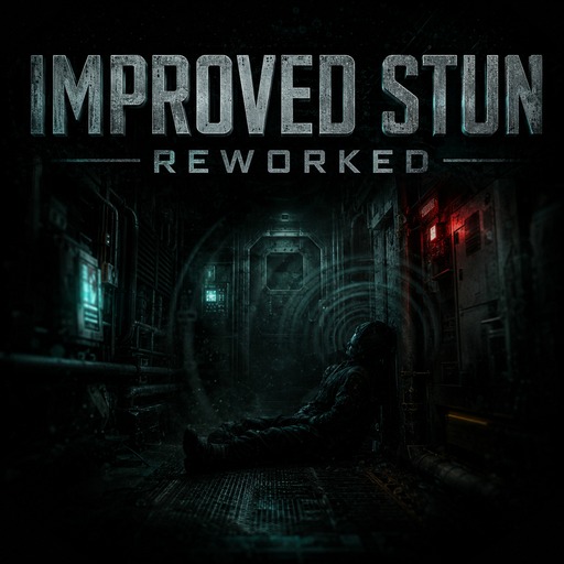 Improved Stun Reworked – Barotrauma Mod
