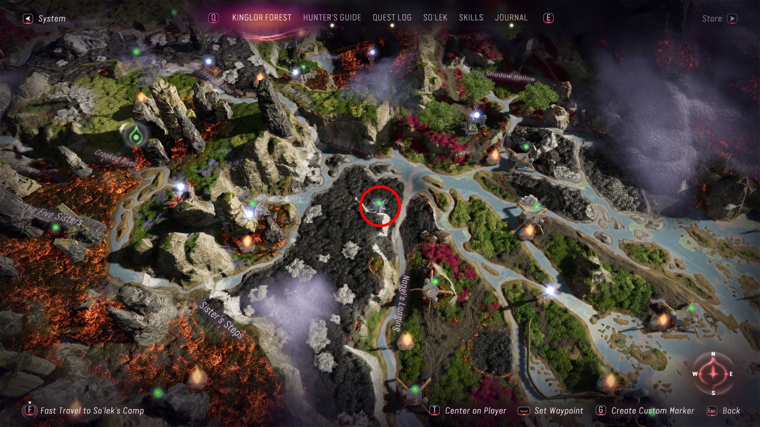 Steam Community :: Guide :: Guide : All Zeykoma Fruit Locations