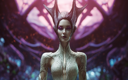Ethereal Dominion