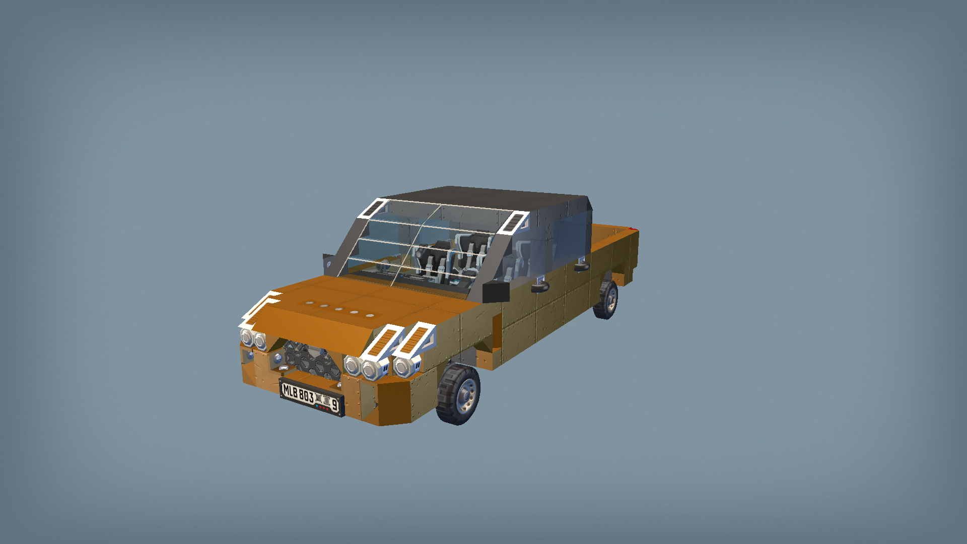 Pickup 01