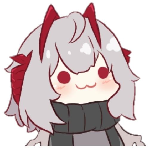 Arknights W Stickers