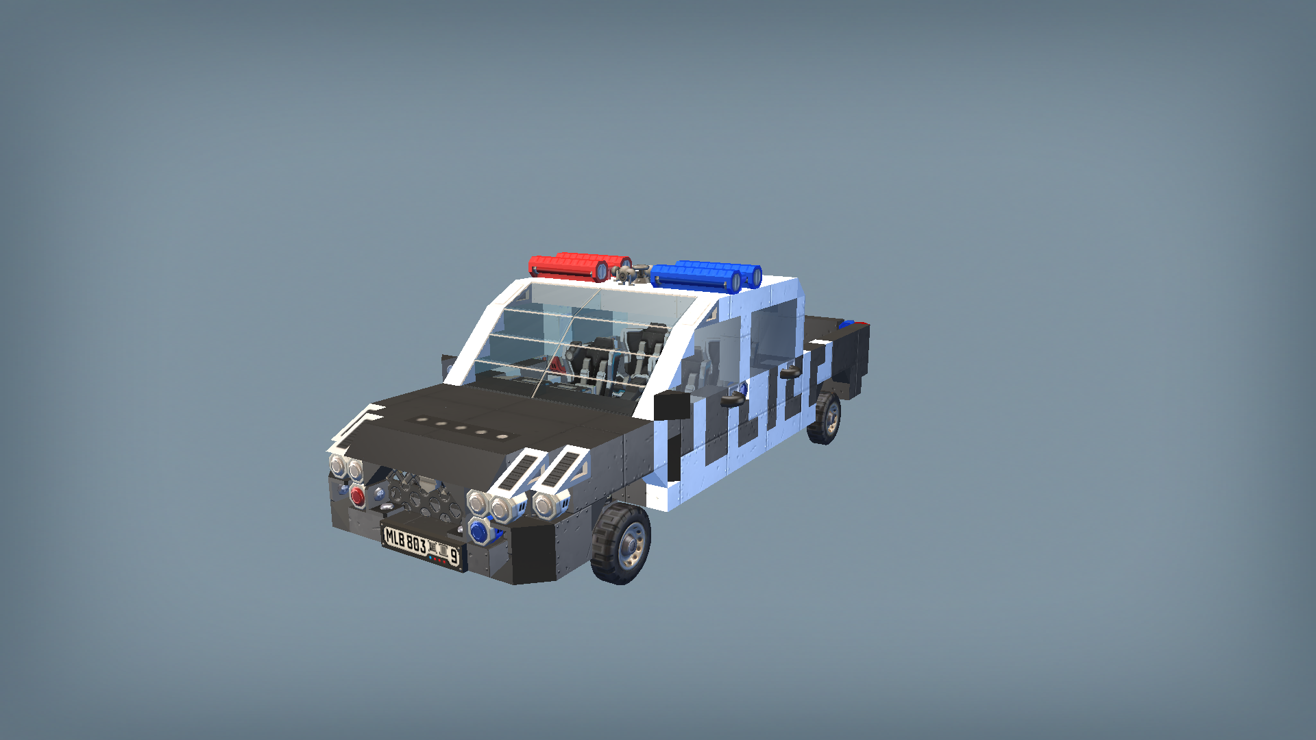 Police pickup 01