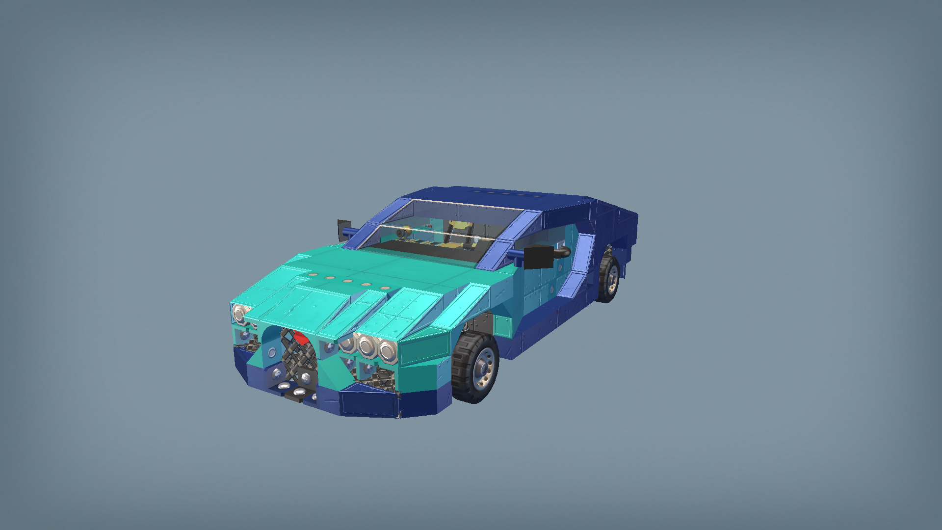 Supercar 03