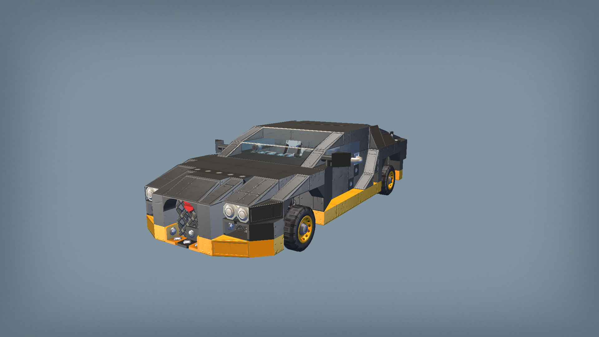 Supercar 04