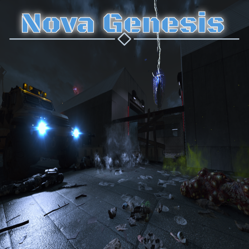 Nova Genesis