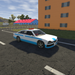2028-2033 Denton Epoch Japanese Riot Police / Kidotai RRSU