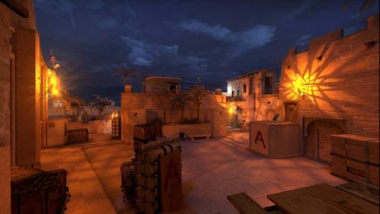 NIGHT MIRAGE Online – Counter-Strike 2 Mod