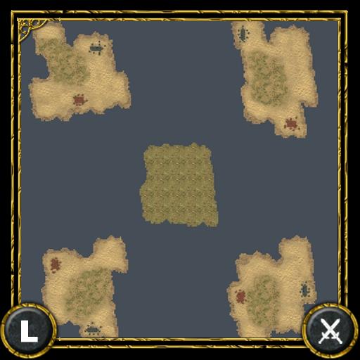 Forgotten Islands