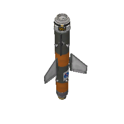 Ion fuel depot