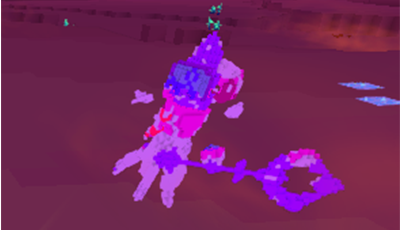 Pink u10 Mobs (Easy Flux)