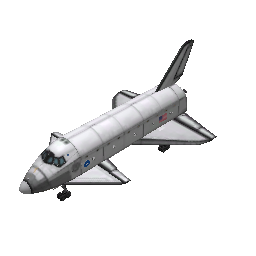 Hyper Ion Shuttle