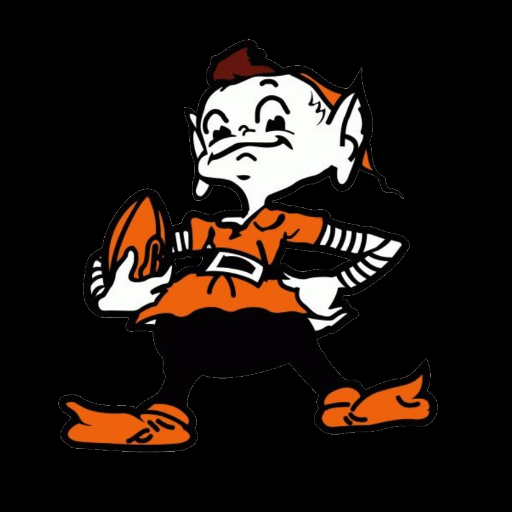 Browns Fan