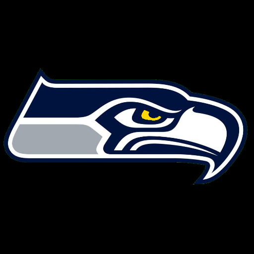 Peattle Peehawks Fan
