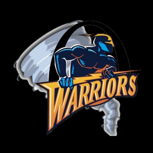 St Louis Spinning Warriors Fan