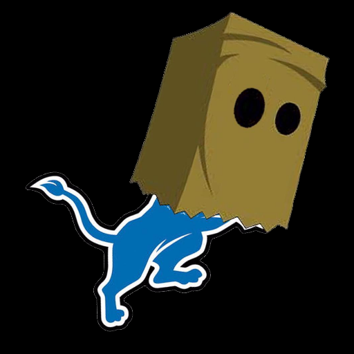 Detroit Dirt Bags Fan
