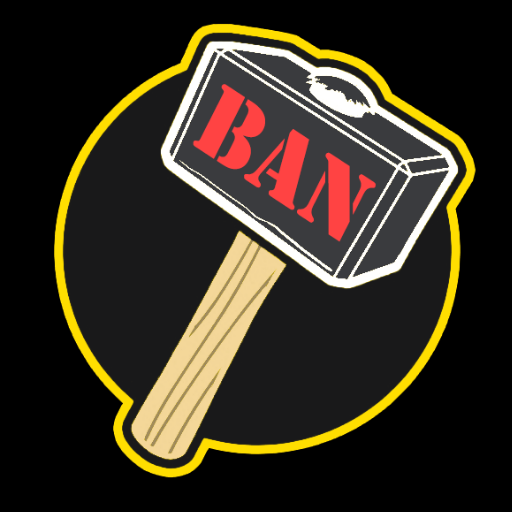 Toronto Banhammers Fan